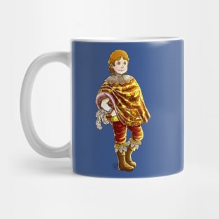 Prince Henry Mug